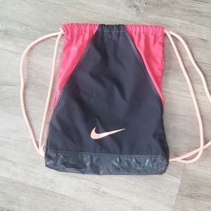 Nike bag